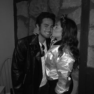 Meet your Posher, Delaney